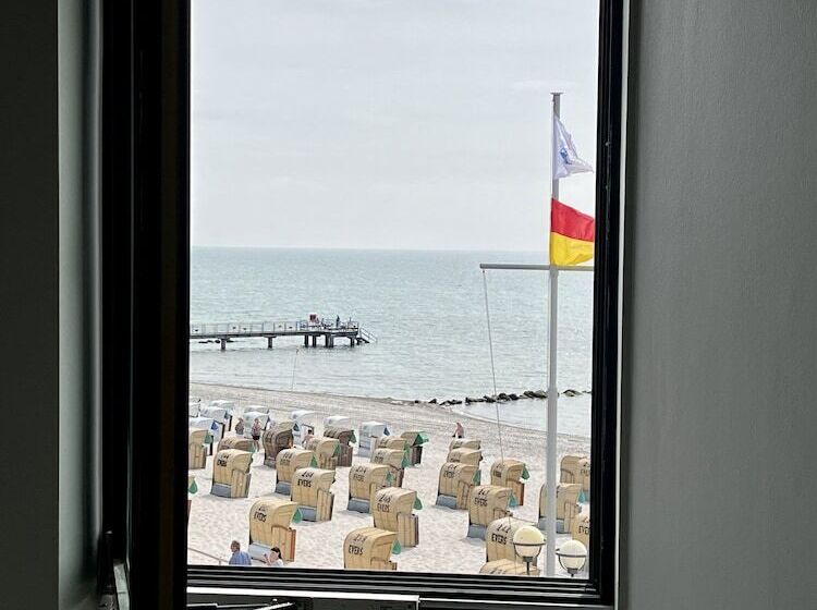 酒店 Surf Rescue Club