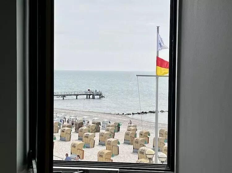 ホテル Surf Rescue Club