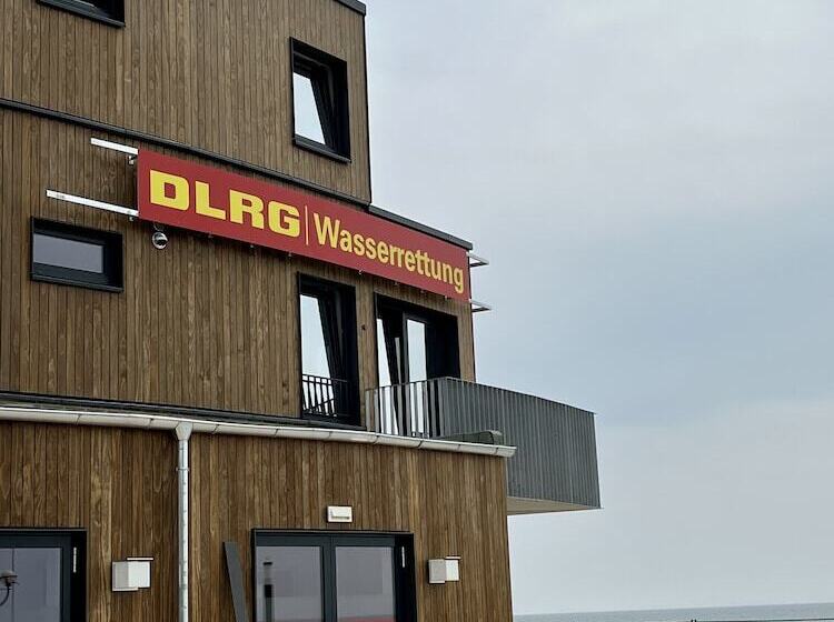 酒店 Surf Rescue Club