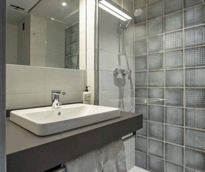 酒店 Surf Rescue Club