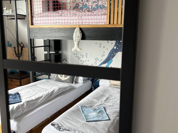 酒店 Surf Rescue Club