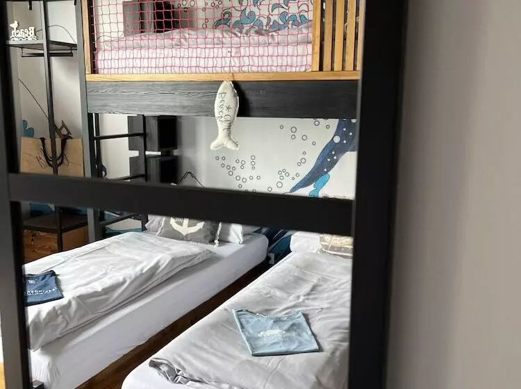 ホテル Surf Rescue Club