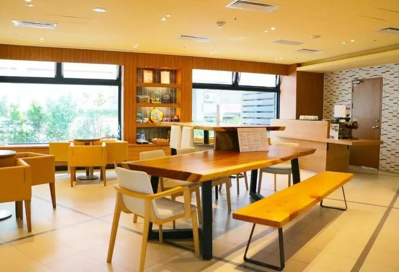هتل Leisure Tamsui