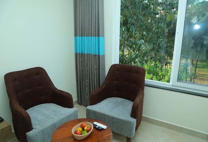 Misty Ocean A Bergamont Group Of Hotels