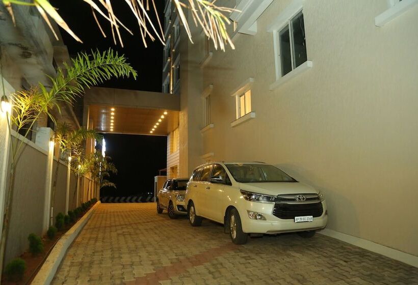 Misty Ocean A Bergamont Group Of Hotels