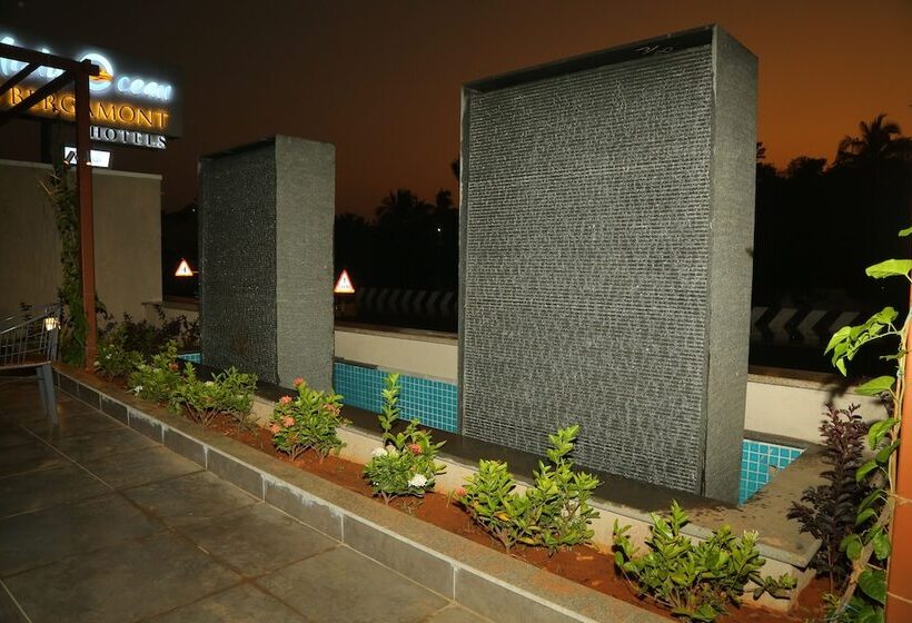 Misty Ocean A Bergamont Group Of Hotels