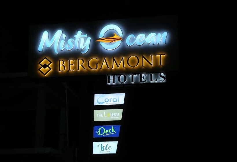 Misty Ocean A Bergamont Group Of Hotels