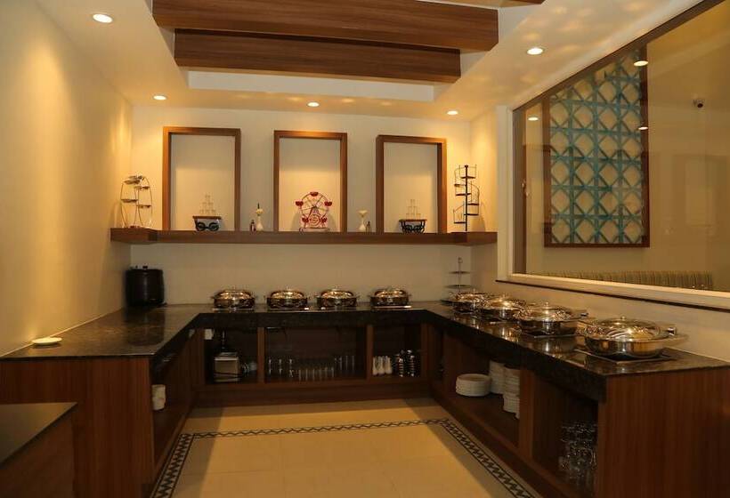 Misty Ocean A Bergamont Group Of Hotels