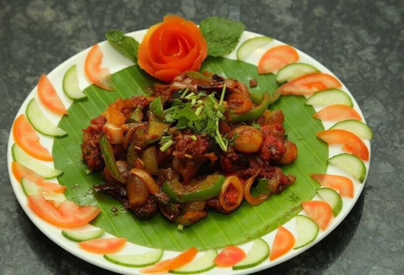 Misty Ocean A Bergamont Group Of Hotels