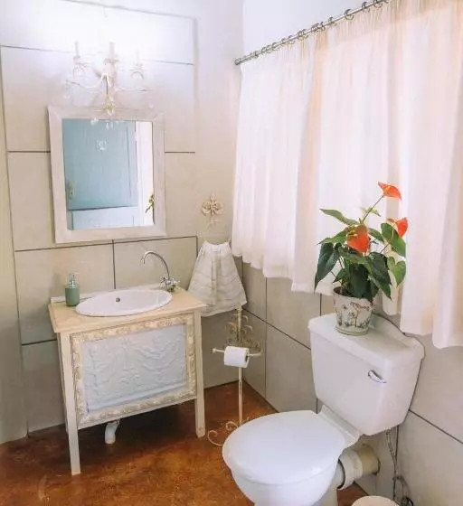 ペンション Blue Bell Guesthouse