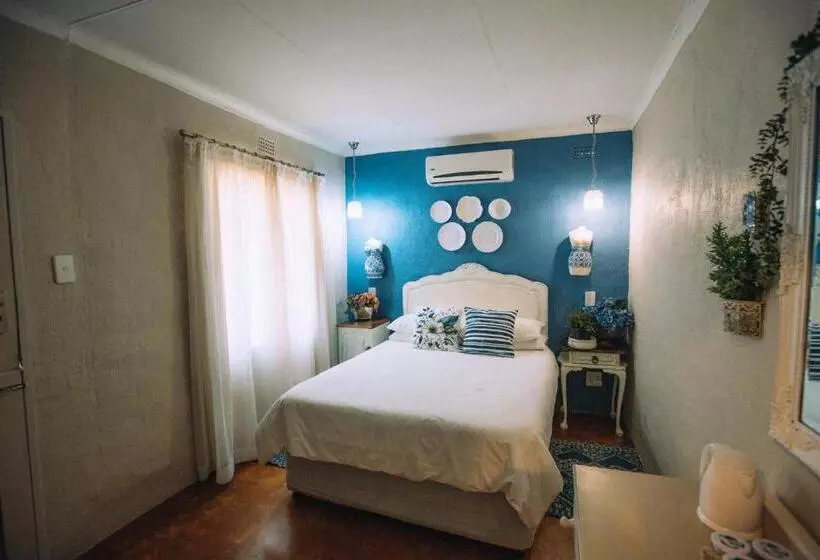 ペンション Blue Bell Guesthouse