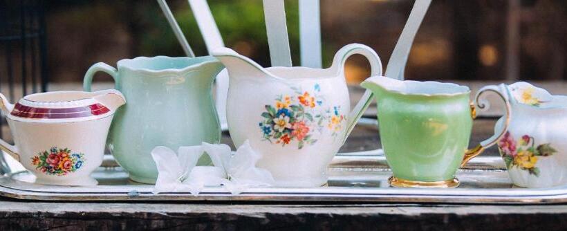 Pension Blue Bell Guesthouse