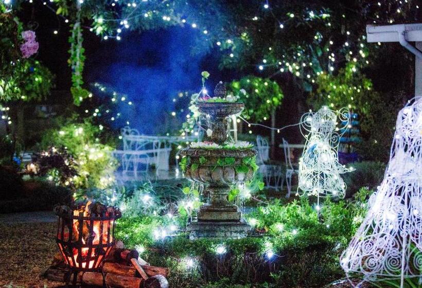 Pension Blue Bell Guesthouse