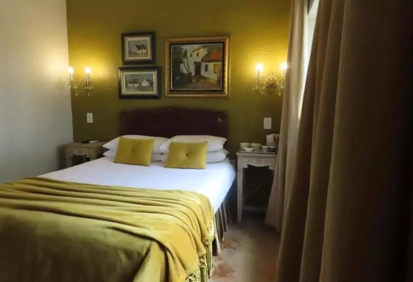 ペンション Blue Bell Guesthouse