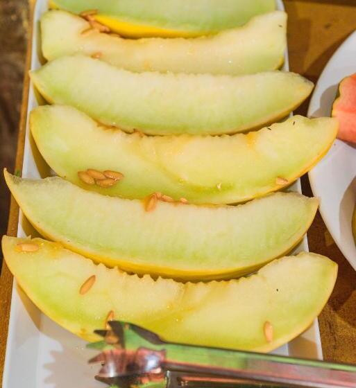 پانسیون Pousada Casa De Fadas