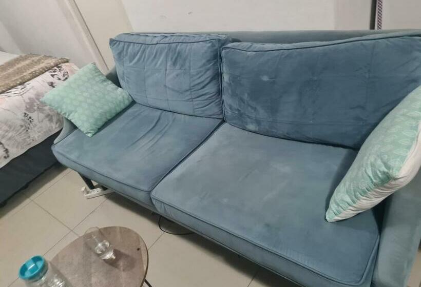 펜션 Elikem Properties