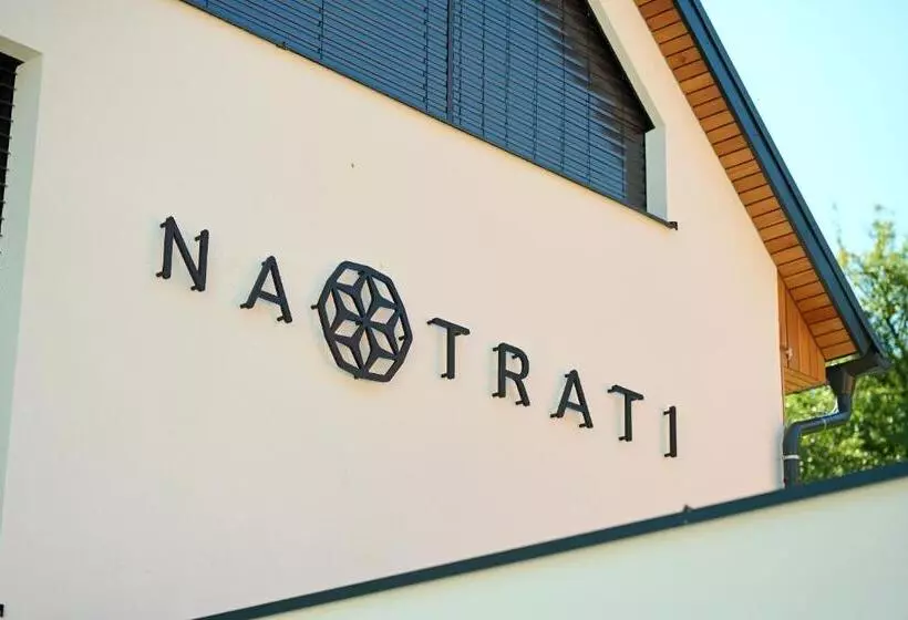 Na Trati Pension