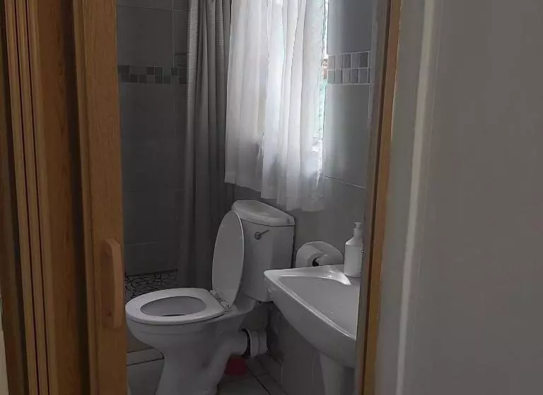 ペンション Gh Redpillars