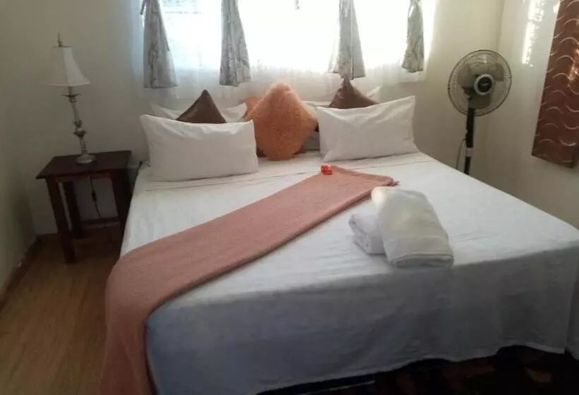 ペンション Gh Redpillars