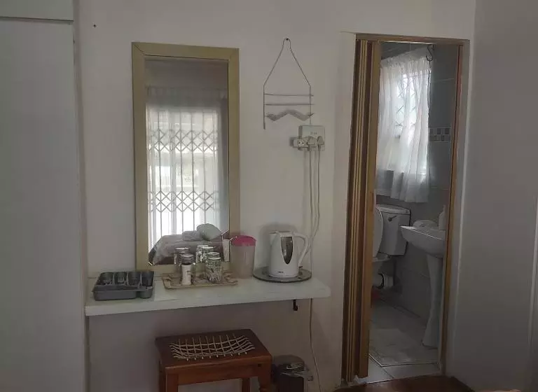 ペンション Gh Redpillars