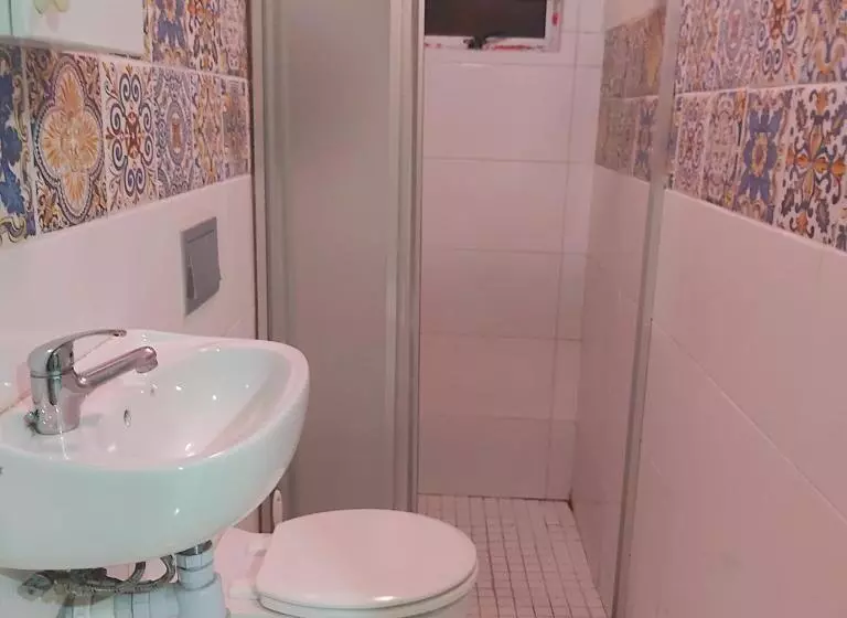 ペンション Gh Redpillars