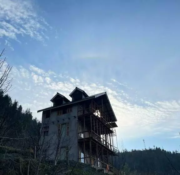 Sukun Hostel