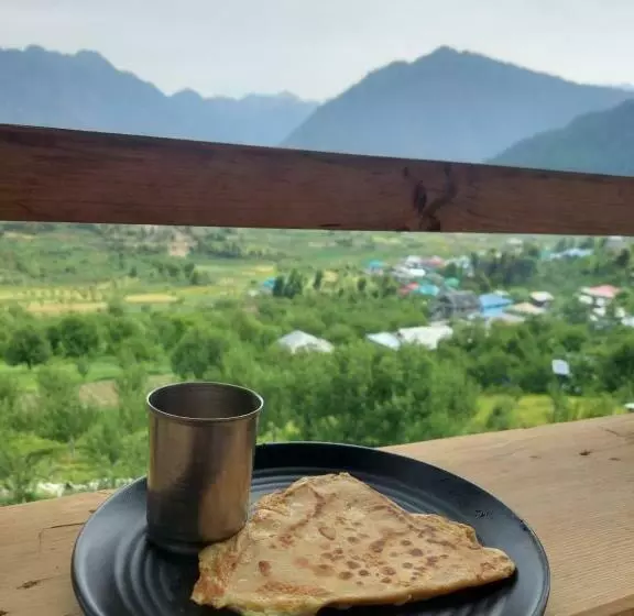 Sukun Hostel