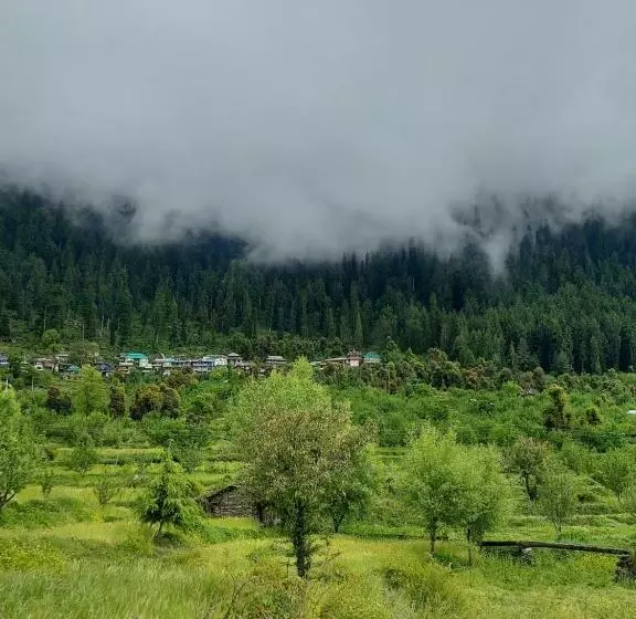 Sukun Hostel