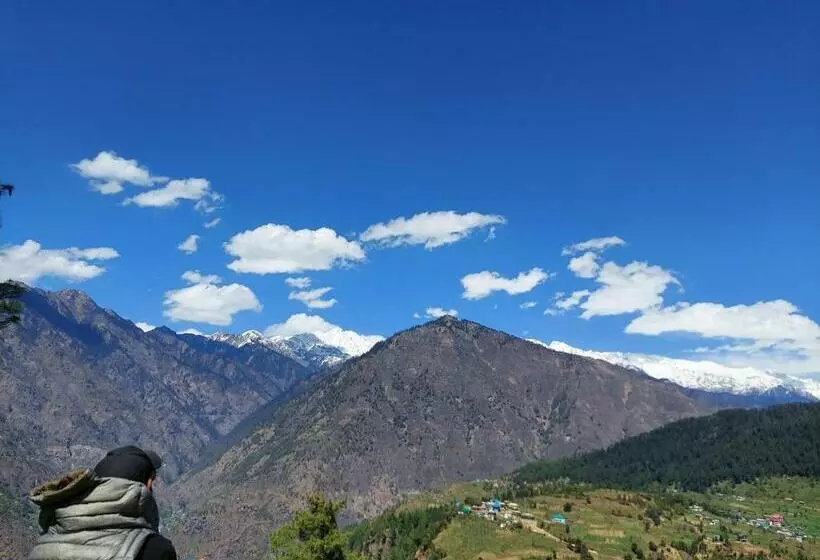 Sukun Hostel