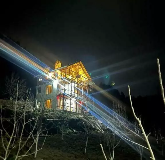 Sukun Hostel