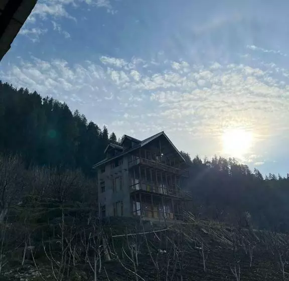 Sukun Hostel