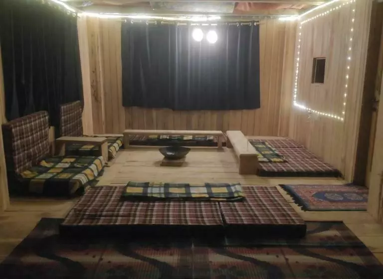 Sukun Hostel