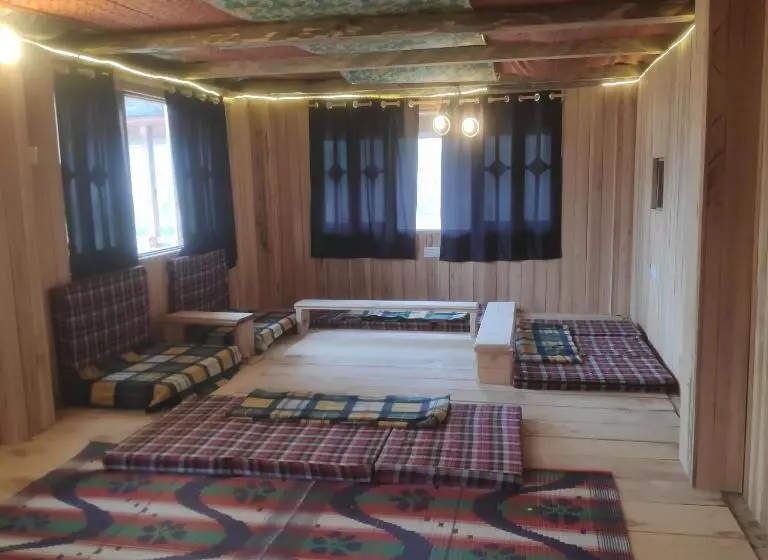 Sukun Hostel
