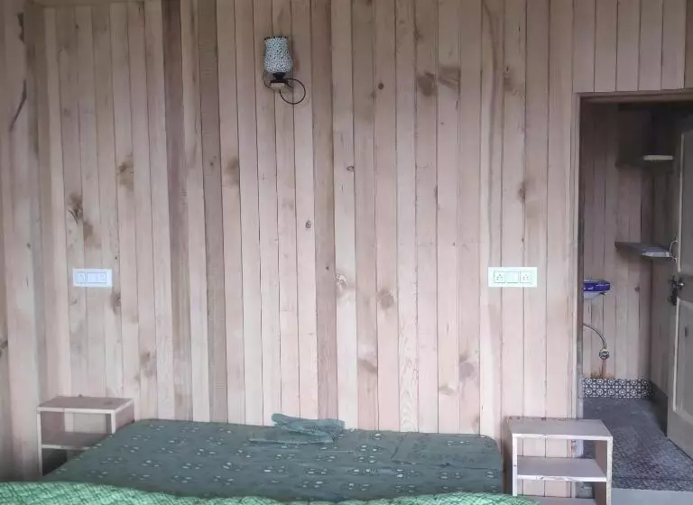 Sukun Hostel