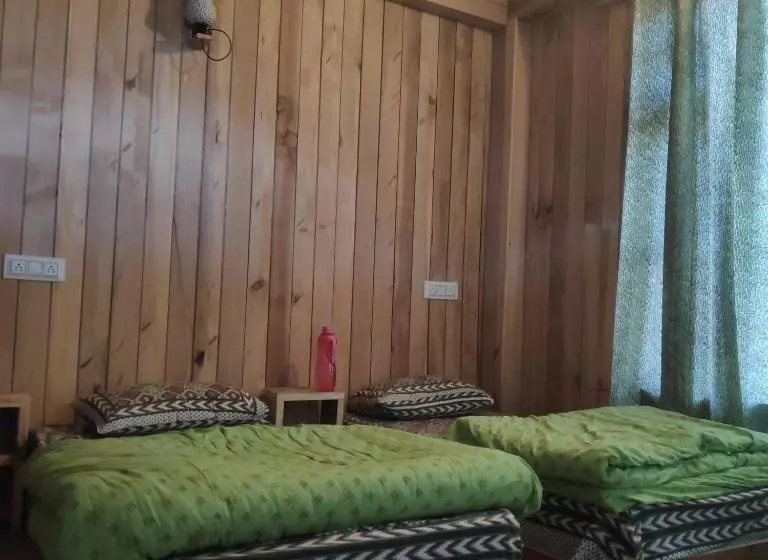Sukun Hostel