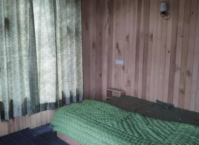 Sukun Hostel