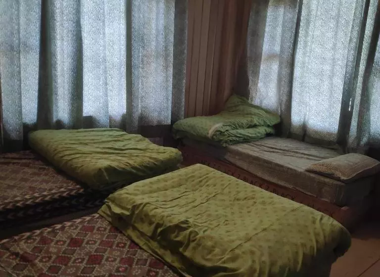 Sukun Hostel
