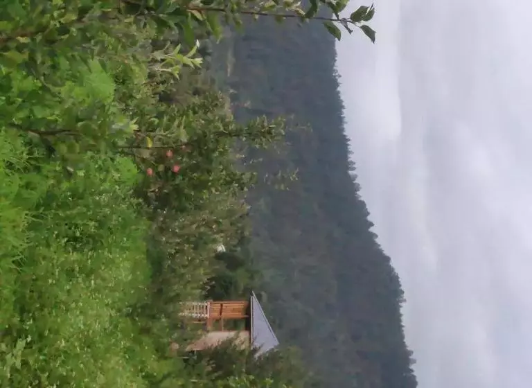 Sukun Hostel