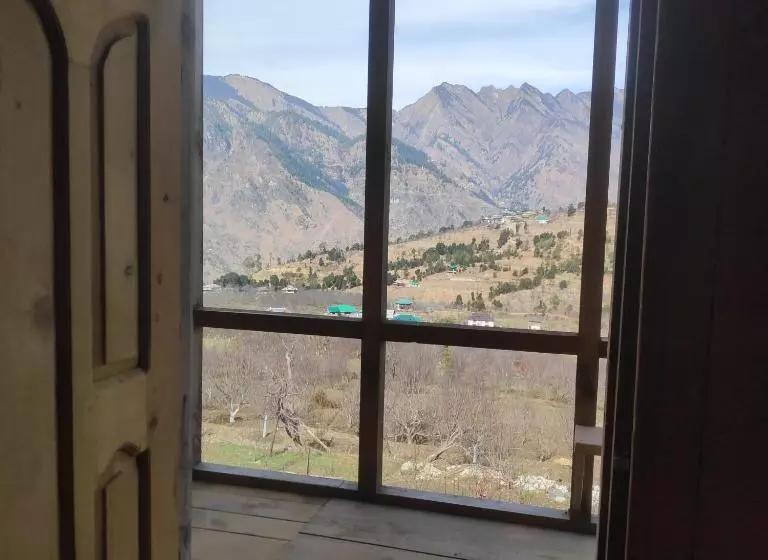 Sukun Hostel