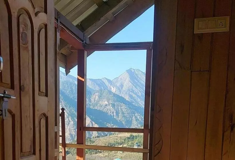 Sukun Hostel