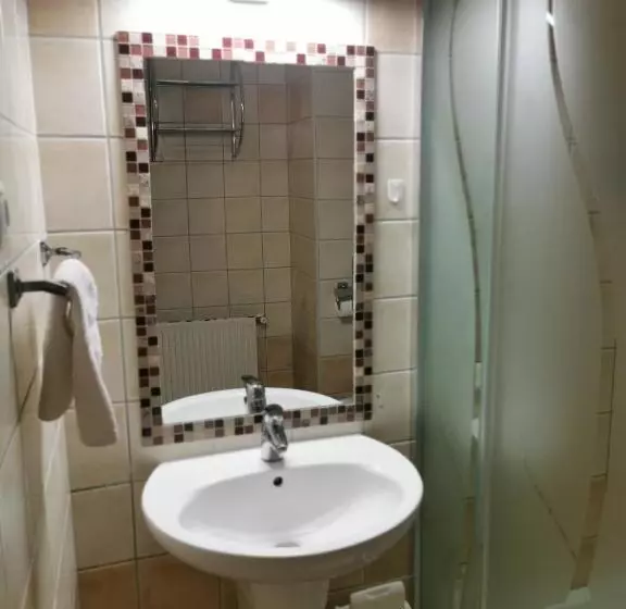 Bóbita Apartman