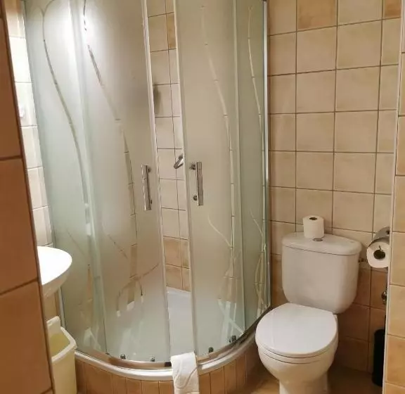 Bóbita Apartman