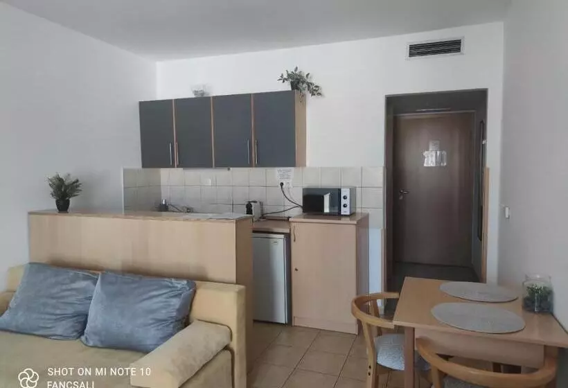 Bóbita Apartman