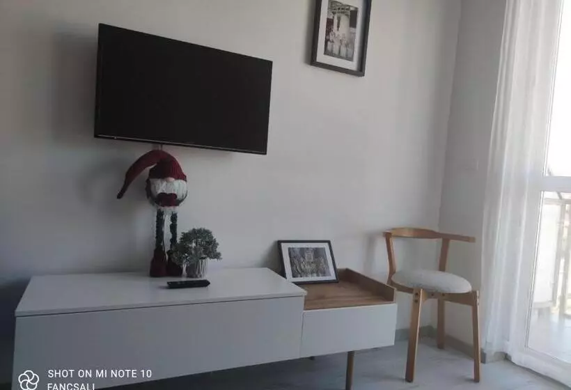 Bóbita Apartman