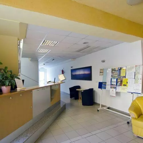 Bóbita Apartman