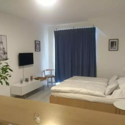 Bóbita Apartman