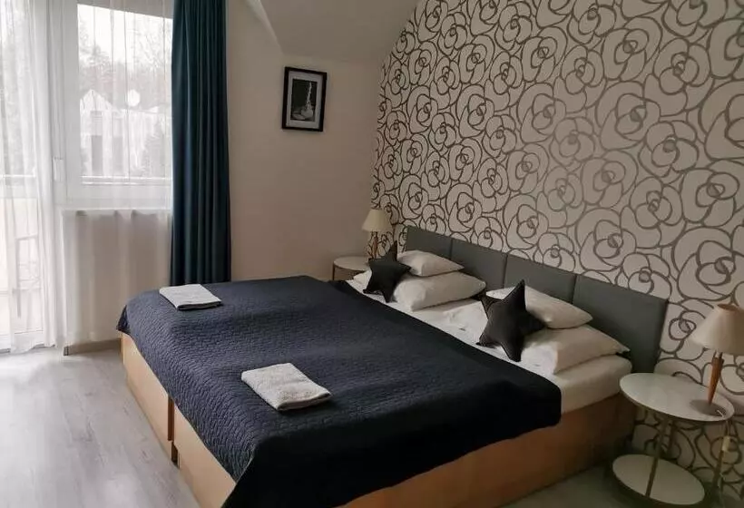 Bóbita Apartman