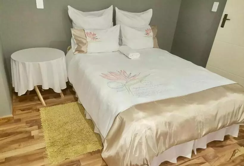 Fletcher B&b