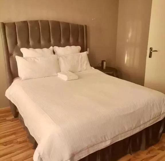 Fletcher B&b