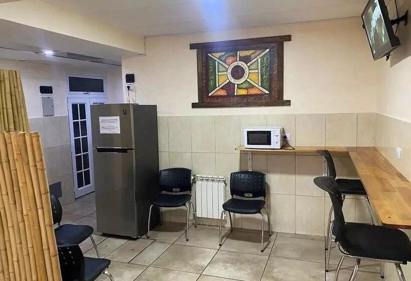 هتل Centro1555